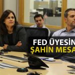 FED/Logan: Faizleri Durdurmak için Mevcut Veriler Yeterli Değil