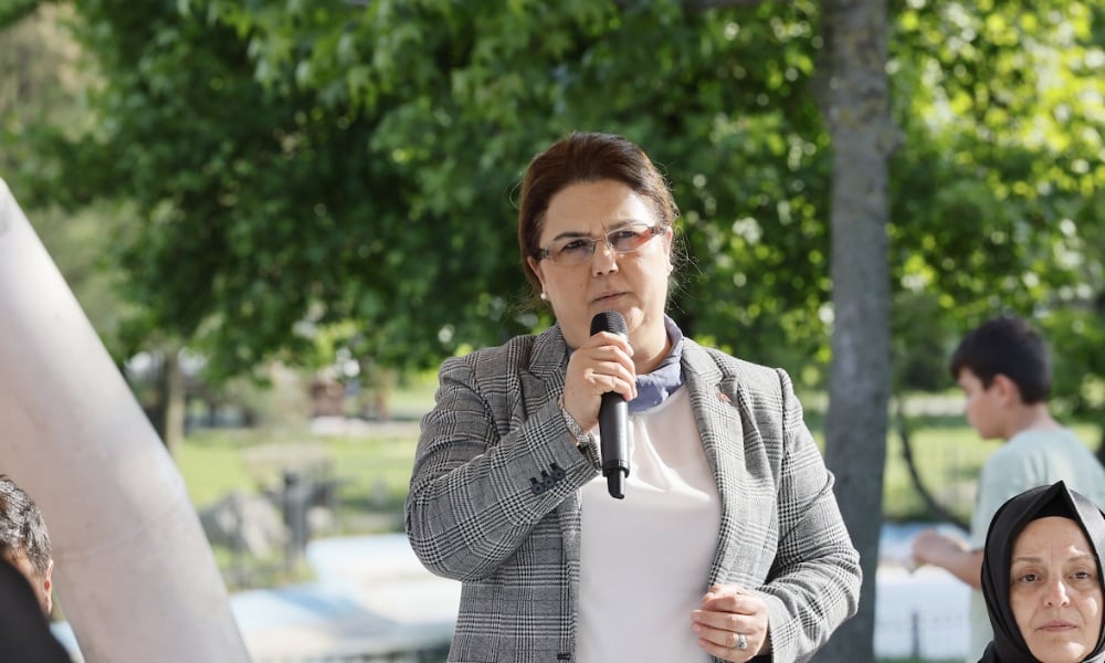 Bakan Yanık Duyurdu: Toplu Taşıma Destek Ödemesinde Yüzde 50 Artış