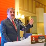 Destici Emeklilere Müjdeyi Duyurdu: Temmuz Ayında 4 Bin Lira Zam!