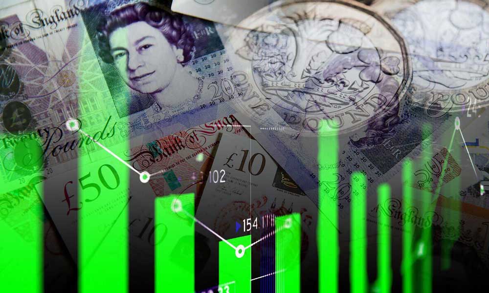 Deutsche Bank Sterlinin Kısa Vadede Cazibesini Kaybettiğini Söyledi