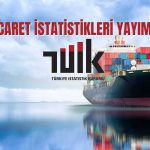 Dış Ticaret Verilerine göre İthalat ve İhracat Nisan’da Düştü