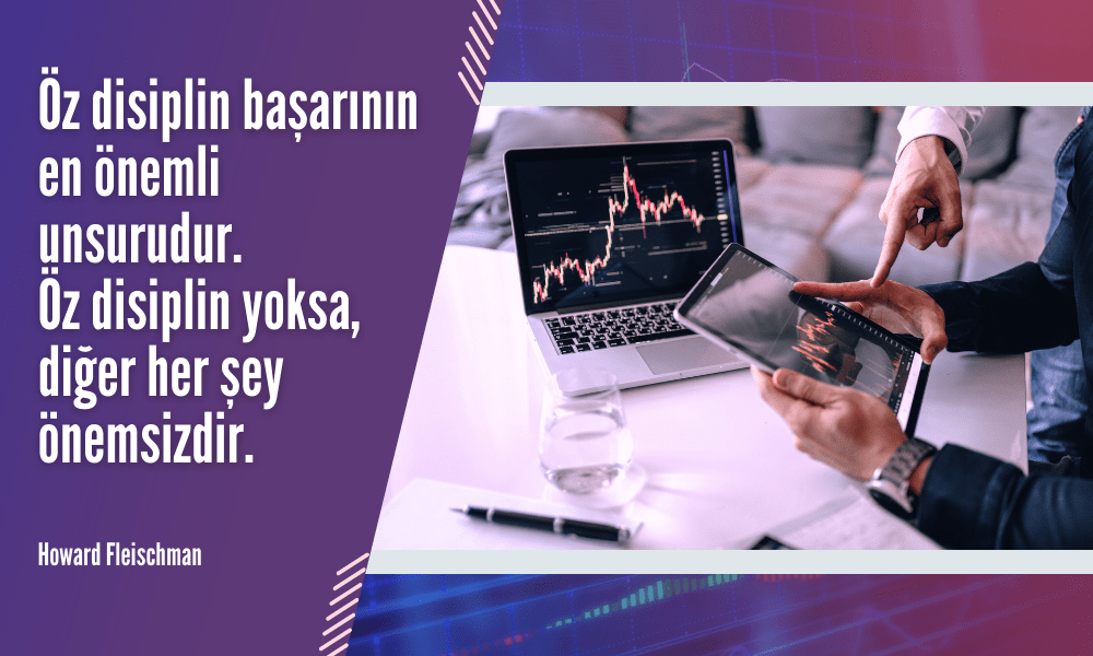 İşlem Disiplinini Sağlayın