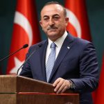 Dışişleri: Türk Hava Sahası Ermenistan Uçaklarına Kapatıldı