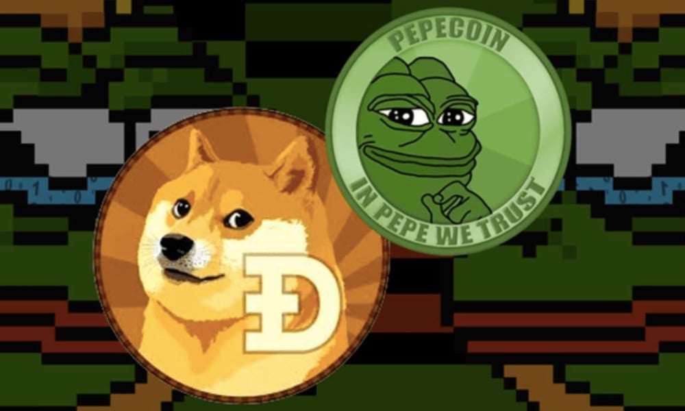 DOGE Milyonerinden PEPE Çıkışı: Yatırım için Bu Zamanı Bekleyin!