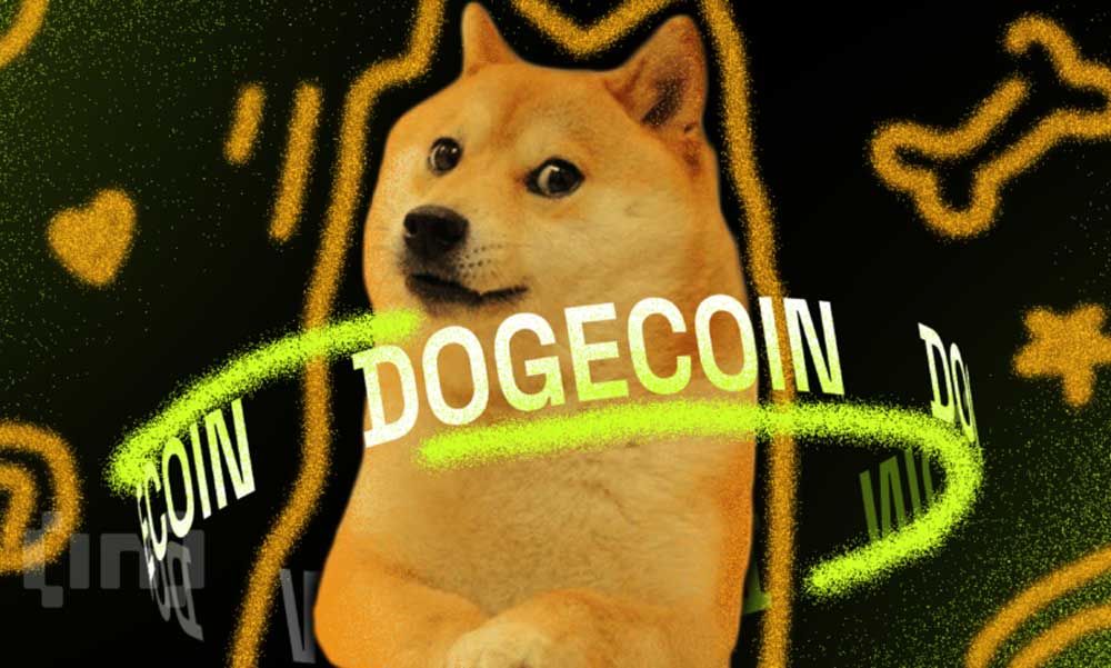 Dogecoin İşlem Hacimleri DRC-20 Token Tanıtımı ile Zirveyi Gördü