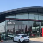 Doğuş Otomotiv’den 2023 İlk Çeyrekte 3,9 Milyar TL Net Kar