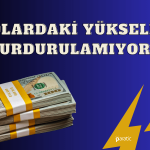 Dolar Durdurulamıyor! Seçim Öncesi Yeni Rekor Geldi