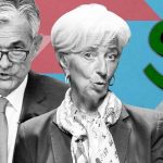 Dolar Endeksi, FED ve ECB’nin Faiz Kararları Sonrası Yükseliyor