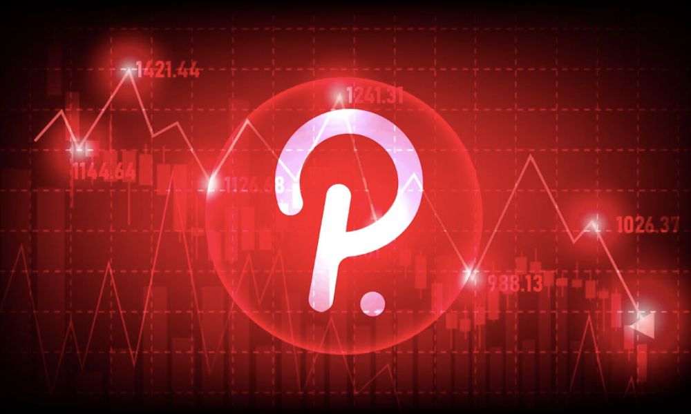 Polkadot 6 Haftanın En Düşük Seviyesine Geriledi! Veriler Ne Diyor?