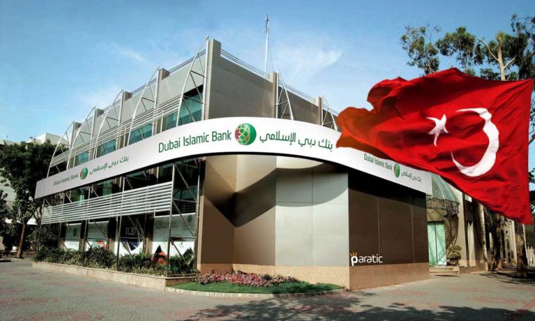 Dubai Islamic Bank Türkiye’de Dijital Bir Bankayı Satın Alıyor