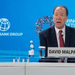Dünya Bankası Başkanı ABD’nin Temerrüt Riskine Karşı Uyardı