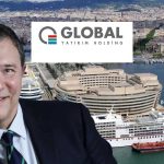 Dünyanın En Büyük Transit Limanında Türkiye İmzası