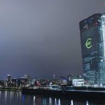 ECB, Avrupa Bankalarını Olası Fon Krizine Karşı Uyardı