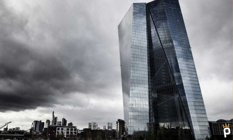 ECB/Guindos: Banka Dışı Finans Sektörü İstikrarlı