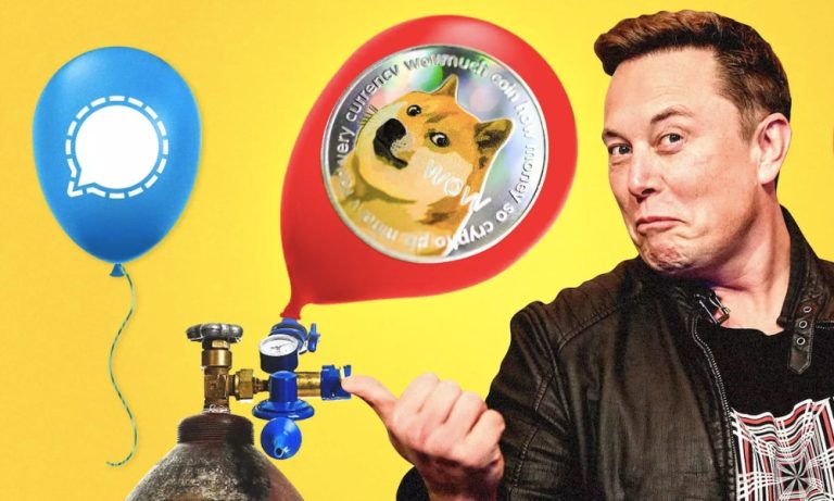 Elon Musk’tan Şaşırtan Dogecoin Açıklaması! Oyun Değişiyor mu?