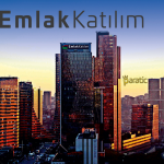Emlak Katılım Yılın İlk Çeyreğinde Yüzde 300’den Fazla Kâr Etti
