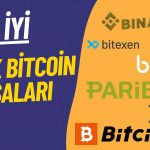 En İyi Türk Bitcoin Borsaları