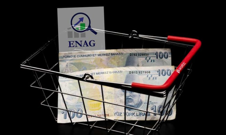 ENAG Açıkladı: Bir Dava Daha TÜİK Aleyhine Sonuçlandı