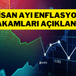 Enflasyon Rakamları Açıklandı! Aşağı Yönlü Seyir Sürüyor