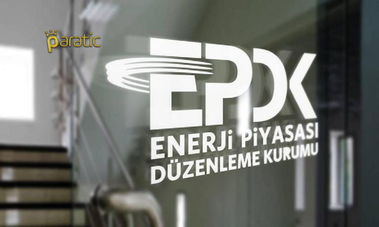 EPDK’dan 13 Şirkete Lisans