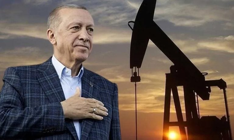 Erdoğan Beklenen Müjdeyi Verdi: Gabar’da Petrol Bulundu