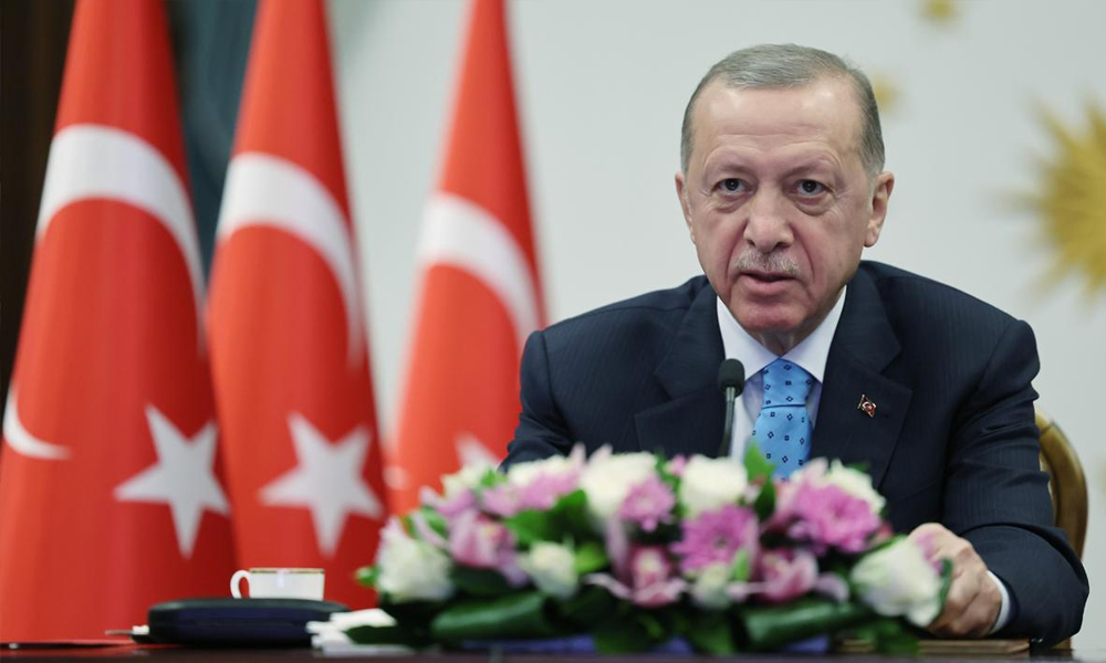 Erdoğan’dan Faiz Açıklaması: Atılan Adımların Sonuçlarını Gördük