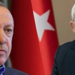 Erdoğan’dan Kılıçdaroğlu’na Vergi Çıkışı: Uyan da Balığa Gidelim