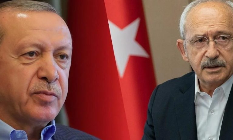 Erdoğan’dan Kılıçdaroğlu’na Vergi Çıkışı: Uyan da Balığa Gidelim