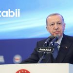 Cumhurbaşkanı Erdoğan’dan Dijital Platform Tabii Mesajı
