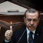 Erdoğan Tahıl Koridoru Anlaşması’nın Uzatıldığını Duyurdu