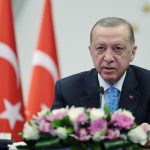 Erdoğan’dan Yurt Dışına Kaçırılmış Tarihi Eserler Mesajı