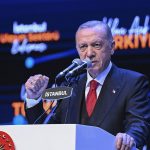 Erdoğan: Zafer Sarhoşluğu İçinde Yola Devam Edemeyiz