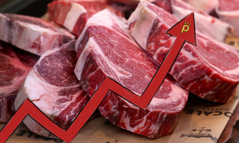 Et Fiyatları Bir Haftada Yüzde 10 Zamlandı! Artış Devam Edecek