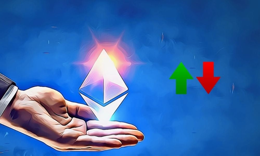 Analistler Değerlendirdi: Ethereum’da Yön Yukarı mı Aşağı mı?