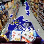 Euro Bölgesi Enflasyonu Nisan’da Beklendiği Gibi Yükseldi