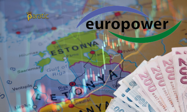 Europower 21,2 Milyon TL’lik Sipariş Aldı