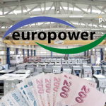 Europower 23,8 Milyon TL’lik Sözleşme Daveti Aldı