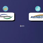 Europower Enerji İhalesini, Rainbow Yeni Sözleşmesini Duyurdu