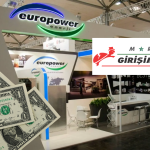 Europower GESAN’ın Milyon Dolarlık Üretimlerini Açıkladı