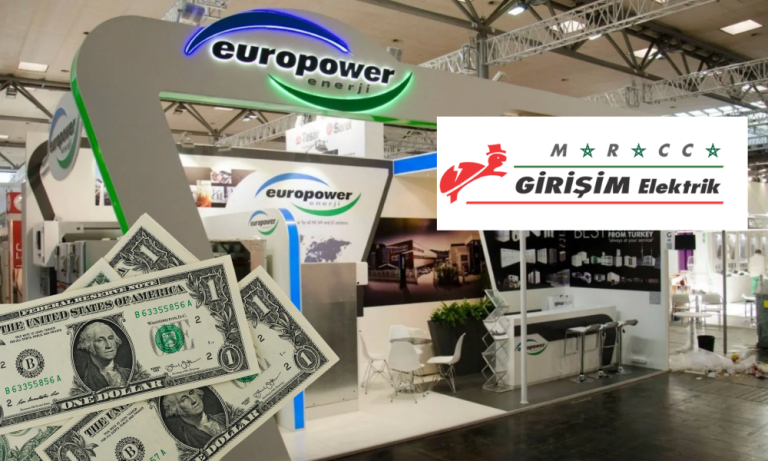 Europower GESAN’ın Milyon Dolarlık Üretimlerini Açıkladı