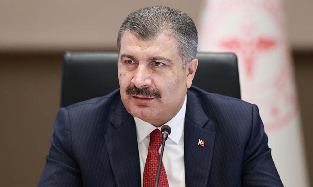 Bakan Koca’dan Yeni Devlet ve Şehir Hastaneleri Müjdesi