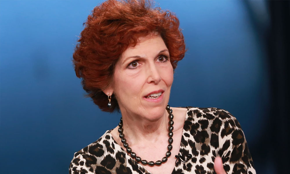 Loretta Mester: FED Büyüme Konusunda Fazla Bir Şey Yapamaz