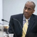 FED Yetkilisi Jefferson Ekonominin Ilımlı Yavaşladığını Söyledi