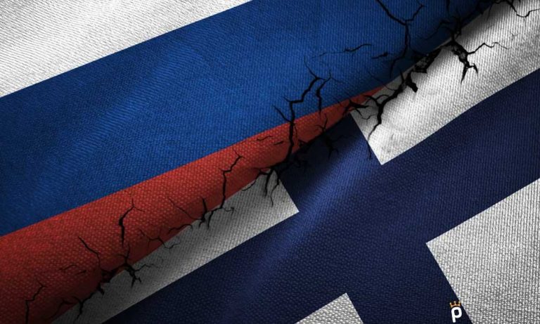Finlandiya: Rusya Banka Hesaplarımızı Dondurdu