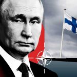 Finlandiya’yı Hedef Tahtası İlan Eden Rusya Misilleme için Bekliyor