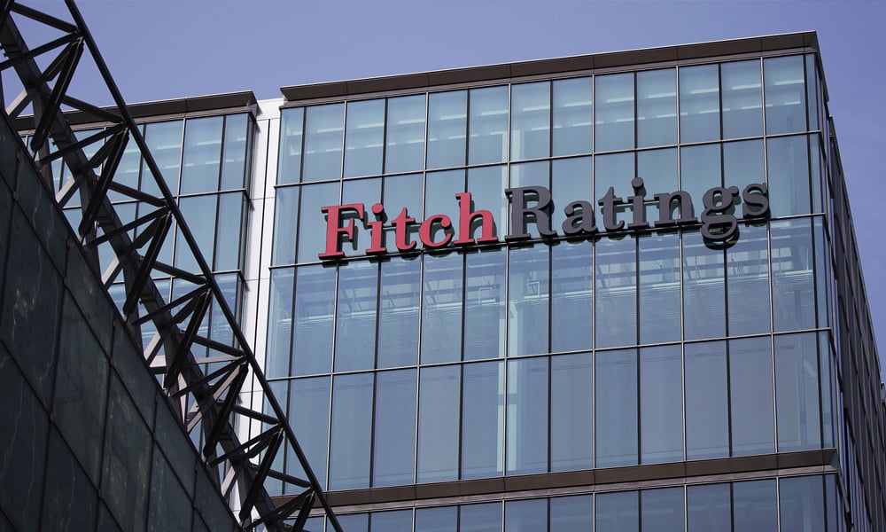 Fitch Duyurdu: ABD’de Tüketici Harcamaları Daha da Düşebilir