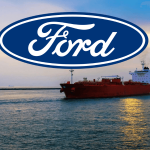 Ford Otosan İhracat Araçlarını Deniz Yoluyla Taşıyacak