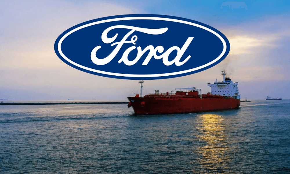 Ford Otosan İhracat Araçlarını Deniz Yoluyla Taşıyacak