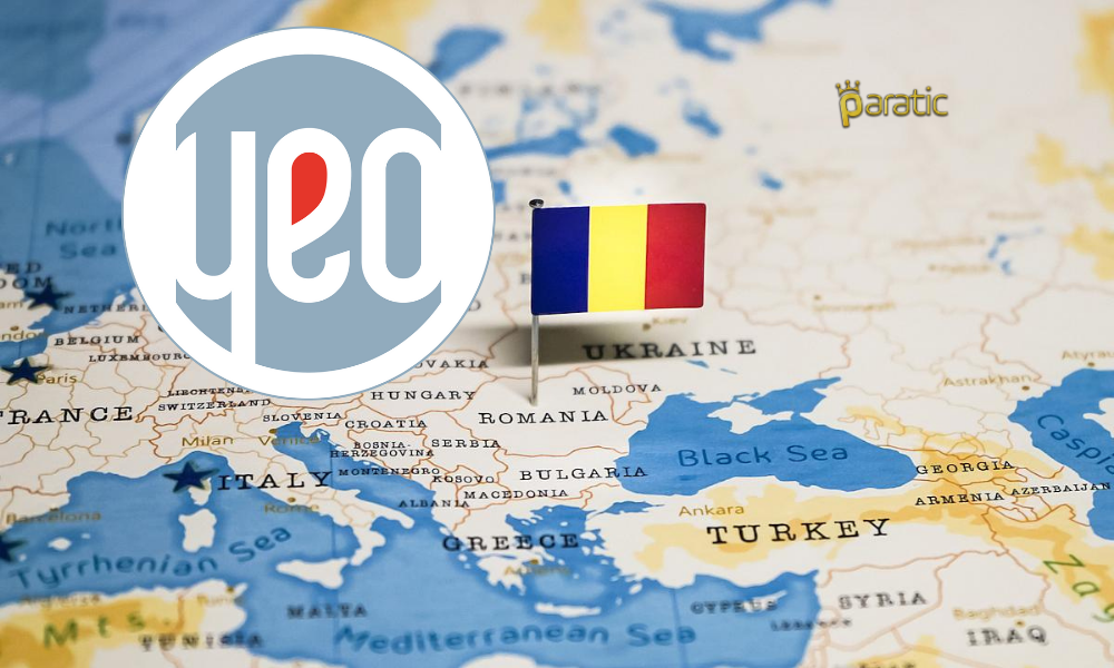 YEO Romanya’daki GES Projesine Başladı