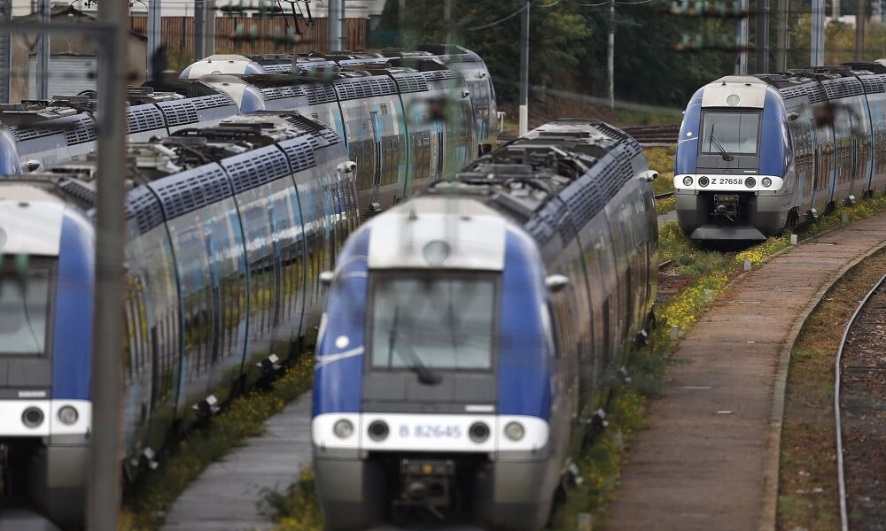 Fransa’dan Avrupa Birliği’nin Kararına Protesto